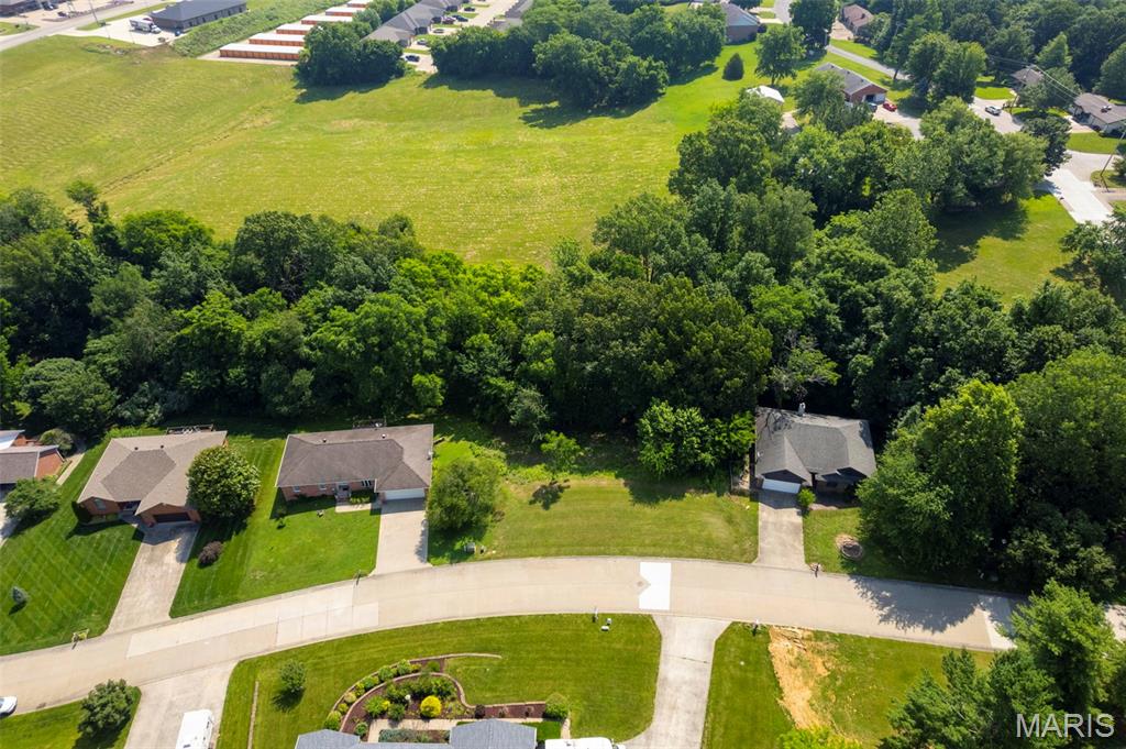 Hickory Lane Estate - Land