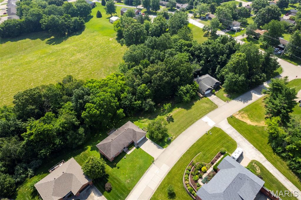 Hickory Lane Estate - Land