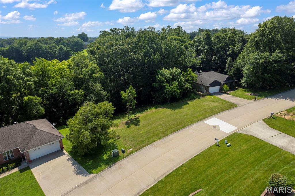 Hickory Lane Estate - Land