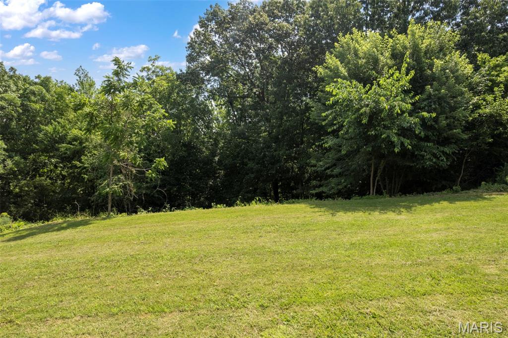 Hickory Lane Estate - Land