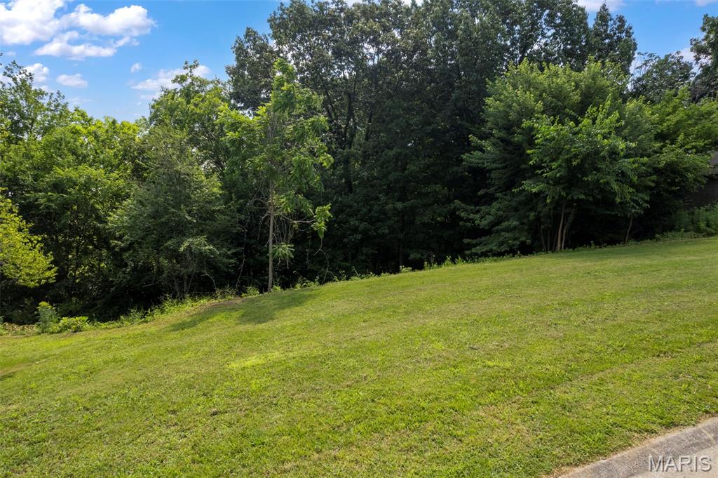 Hickory Lane Estate - Land