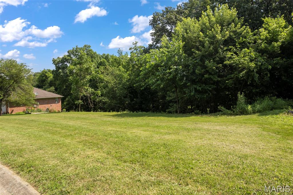 Hickory Lane Estate - Land