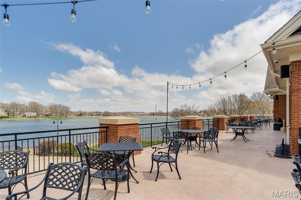 Mystic Village Condos - Residential