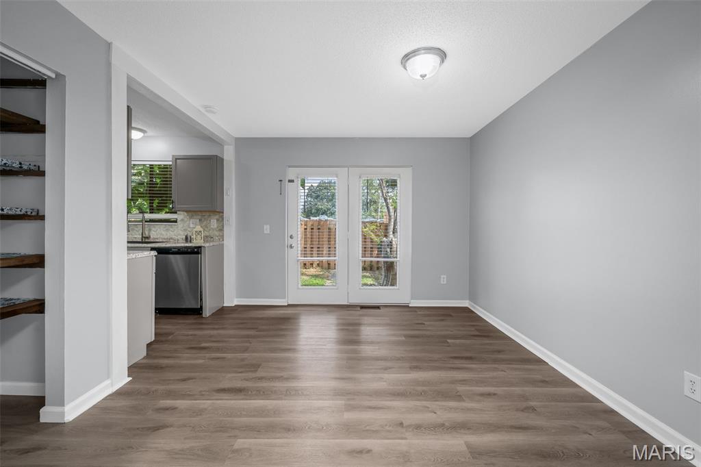 Mystic Village Condos - Residential