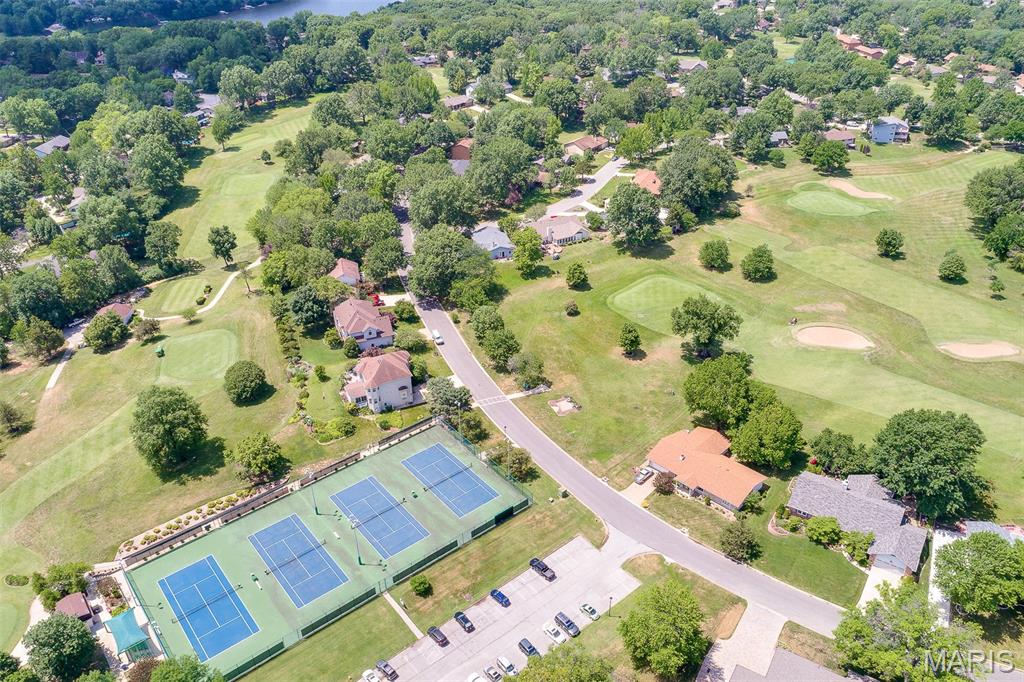 Mystic Village Condos - Residential