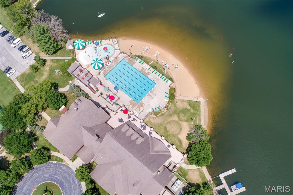 Mystic Village Condos - Residential
