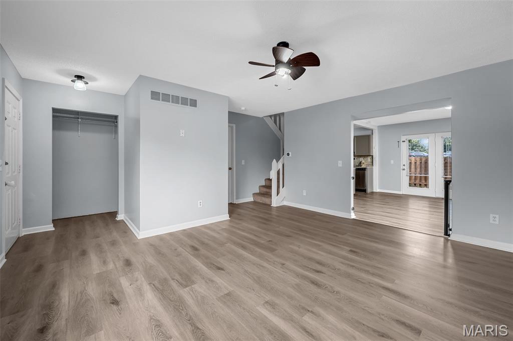 Mystic Village Condos - Residential