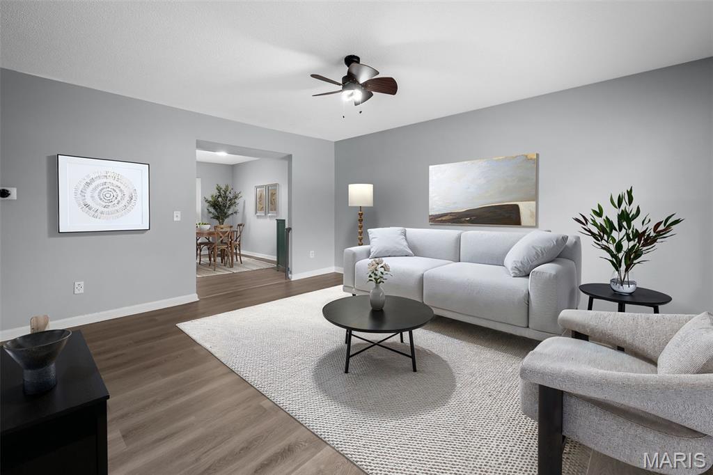 Mystic Village Condos - Residential