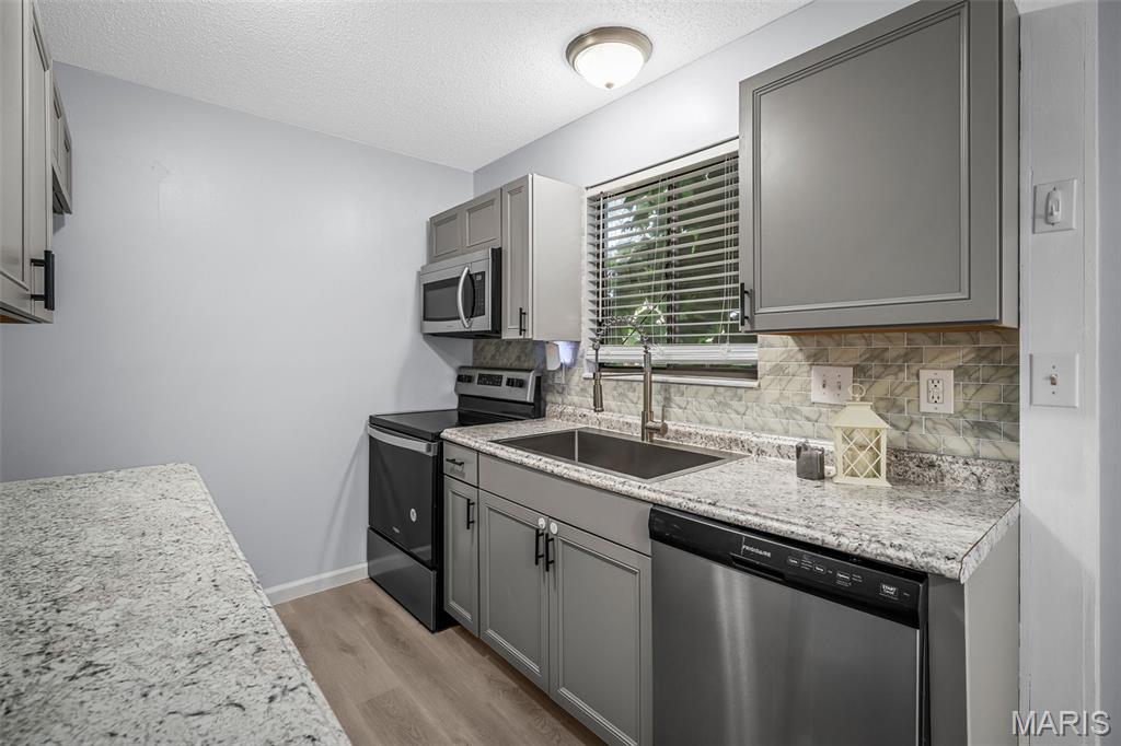 Mystic Village Condos - Residential