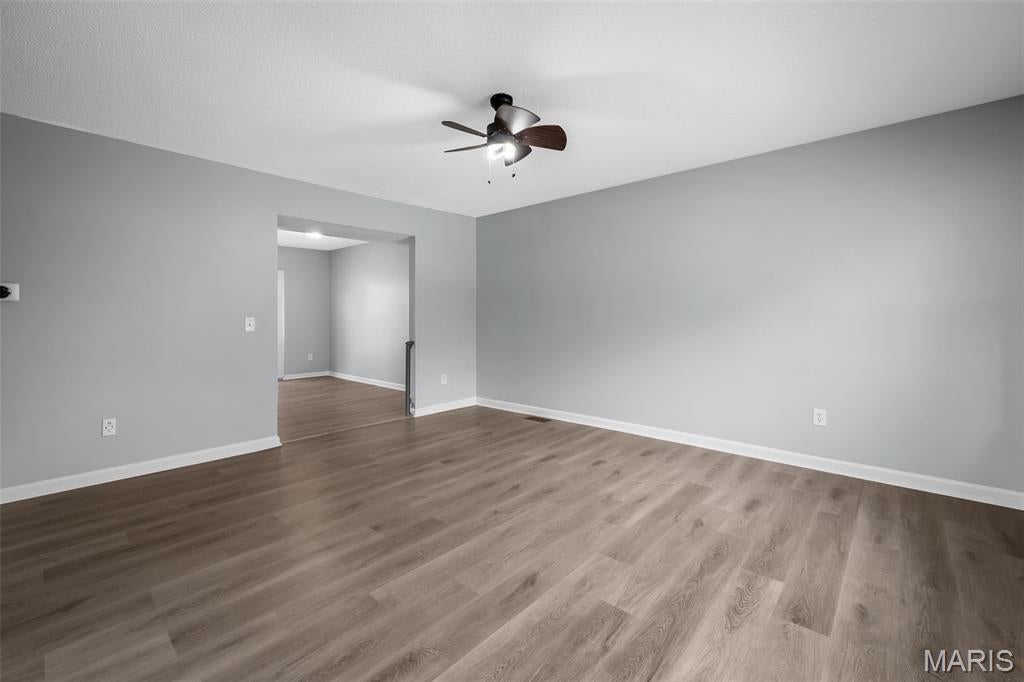 Mystic Village Condos - Residential