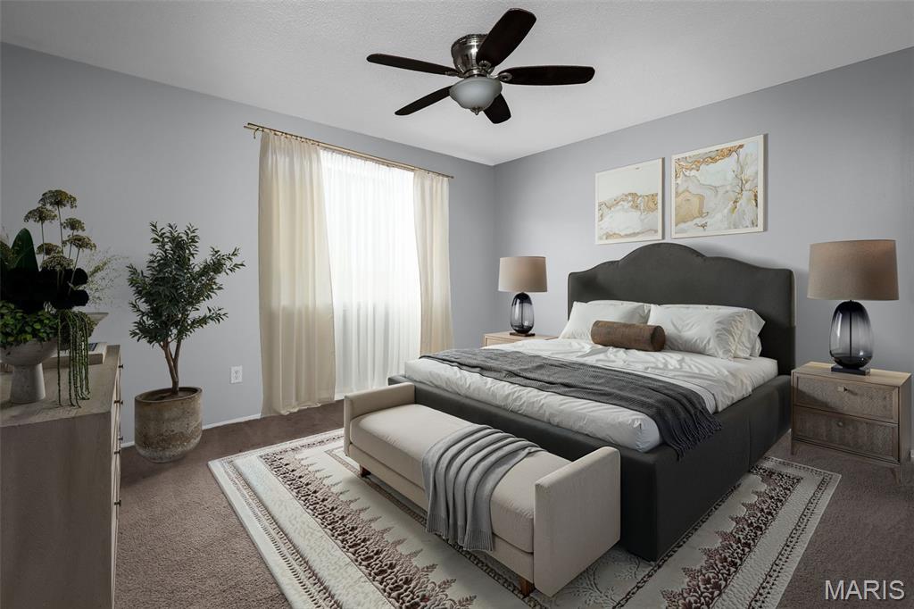 Mystic Village Condos - Residential