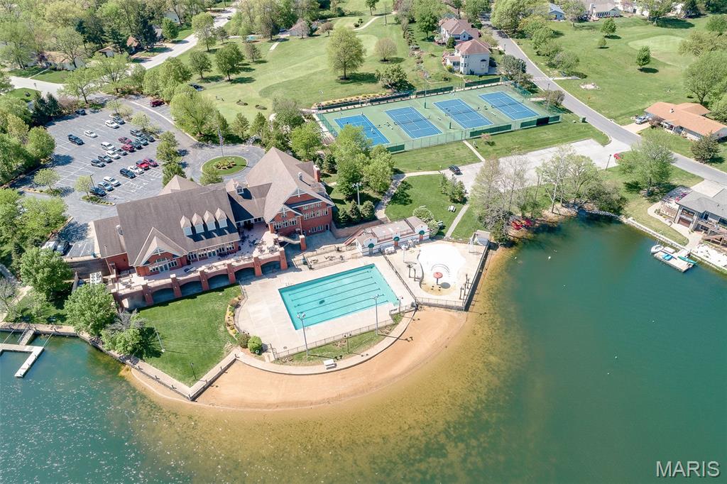 Mystic Village Condos - Residential