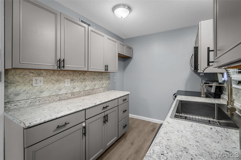 Mystic Village Condos - Residential