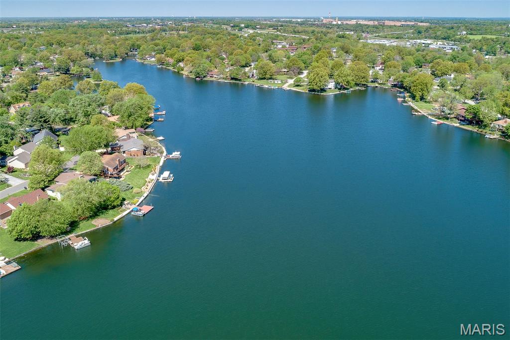Mystic Village Condos - Residential