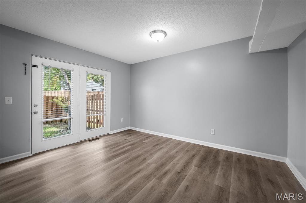 Mystic Village Condos - Residential