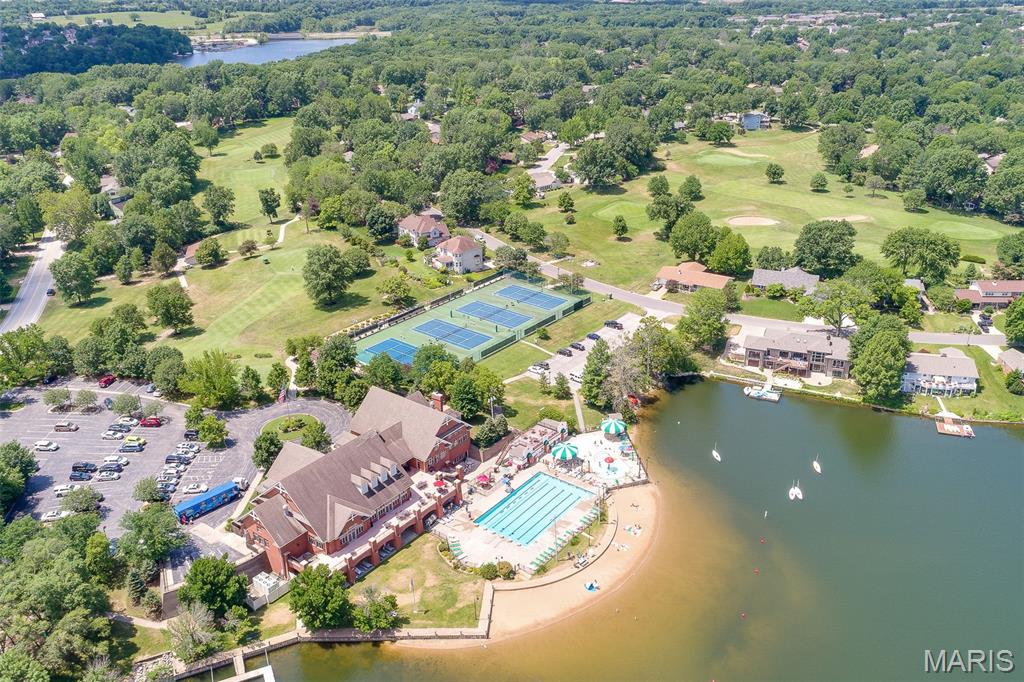 Mystic Village Condos - Residential