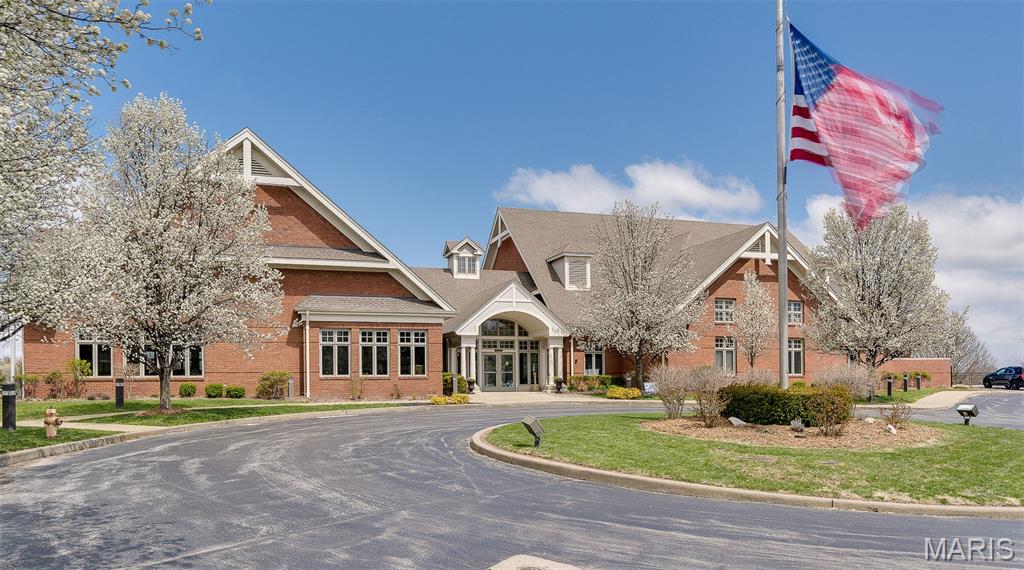 Mystic Village Condos - Residential
