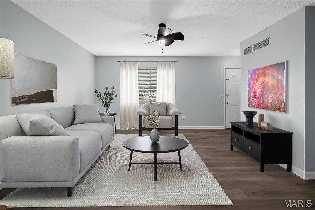 Mystic Village Condos - Residential