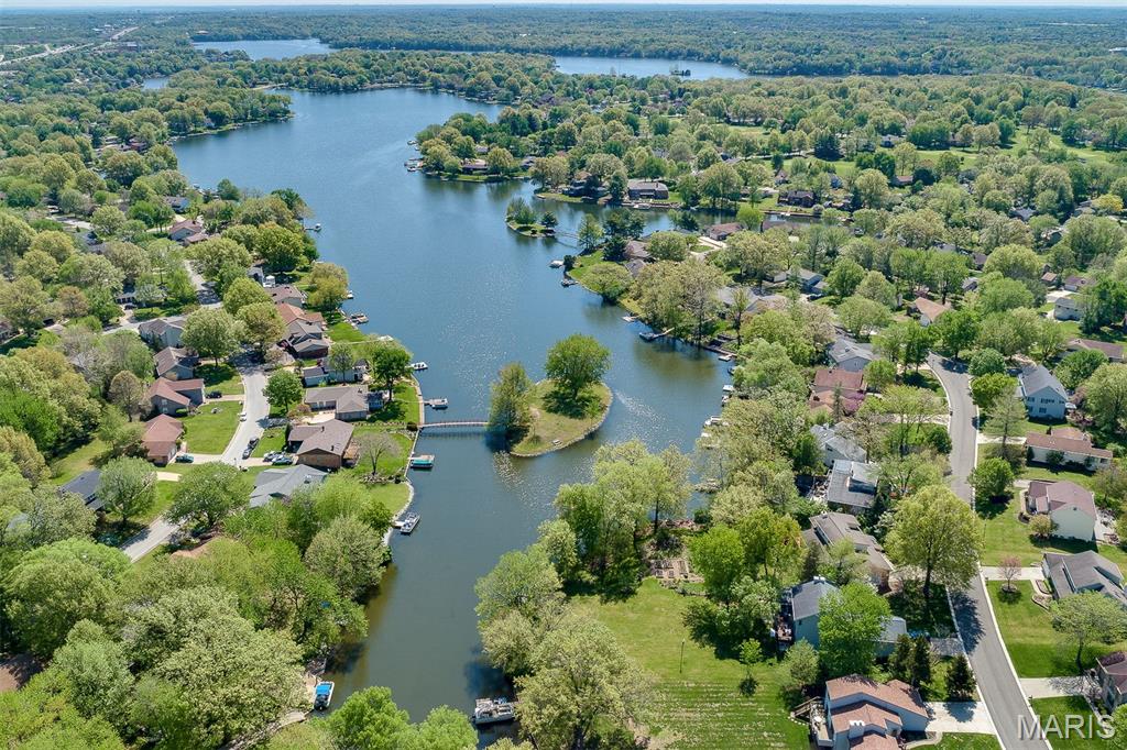 Mystic Village Condos - Residential