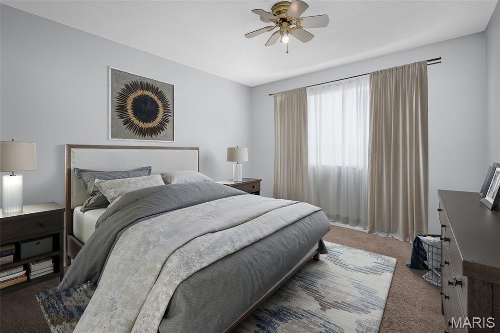 Mystic Village Condos - Residential