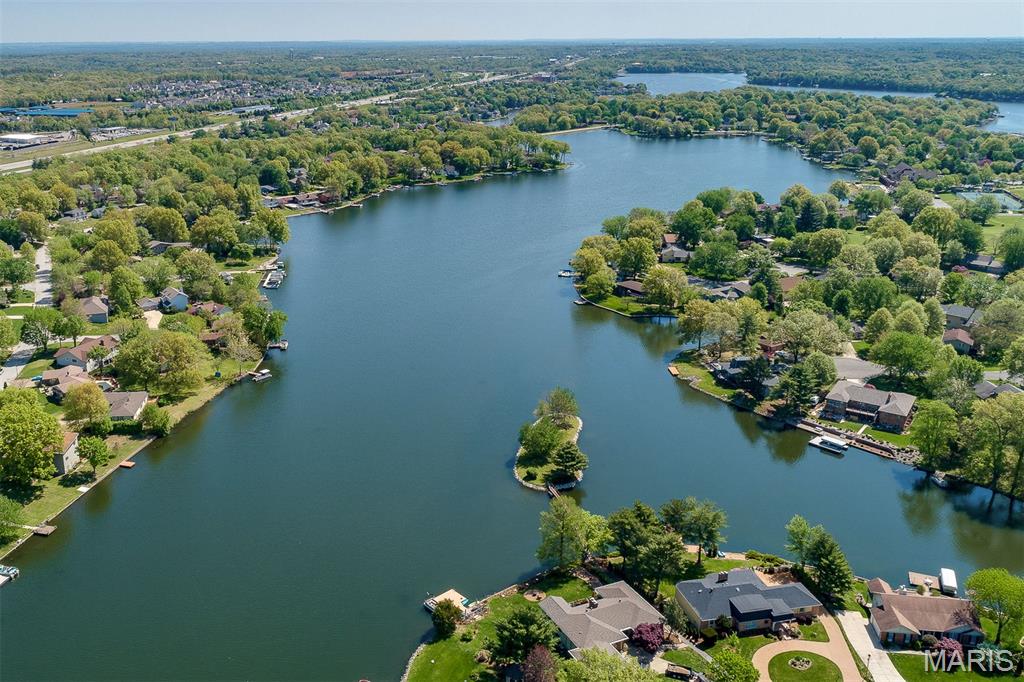 Mystic Village Condos - Residential