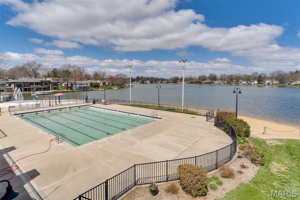 Mystic Village Condos - Residential