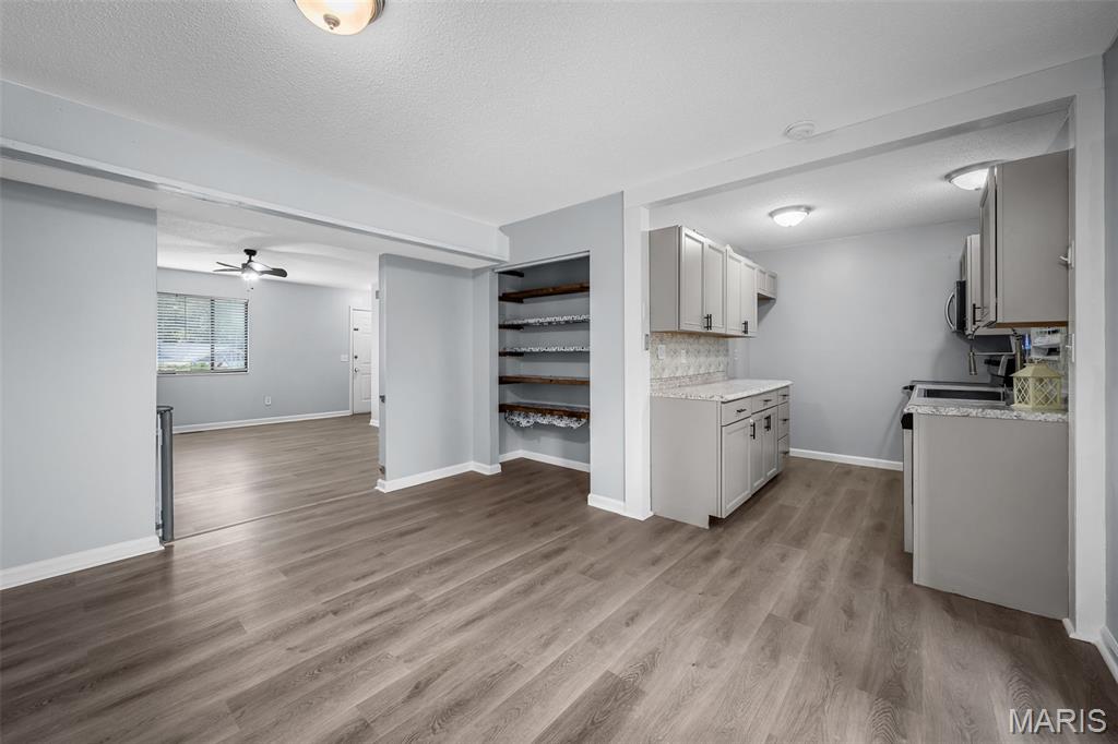 Mystic Village Condos - Residential