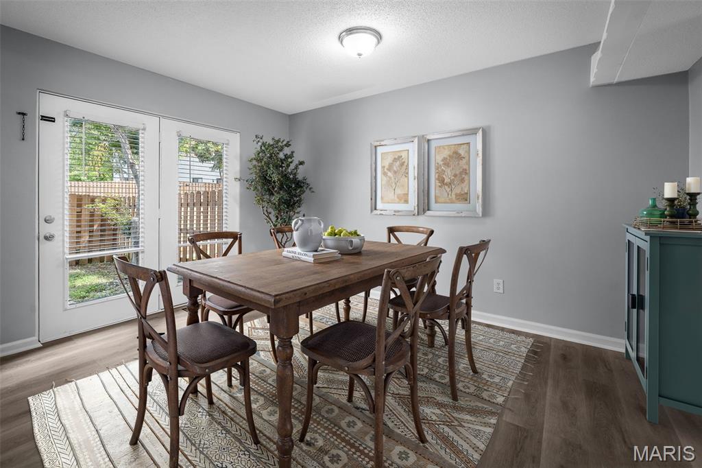 Mystic Village Condos - Residential