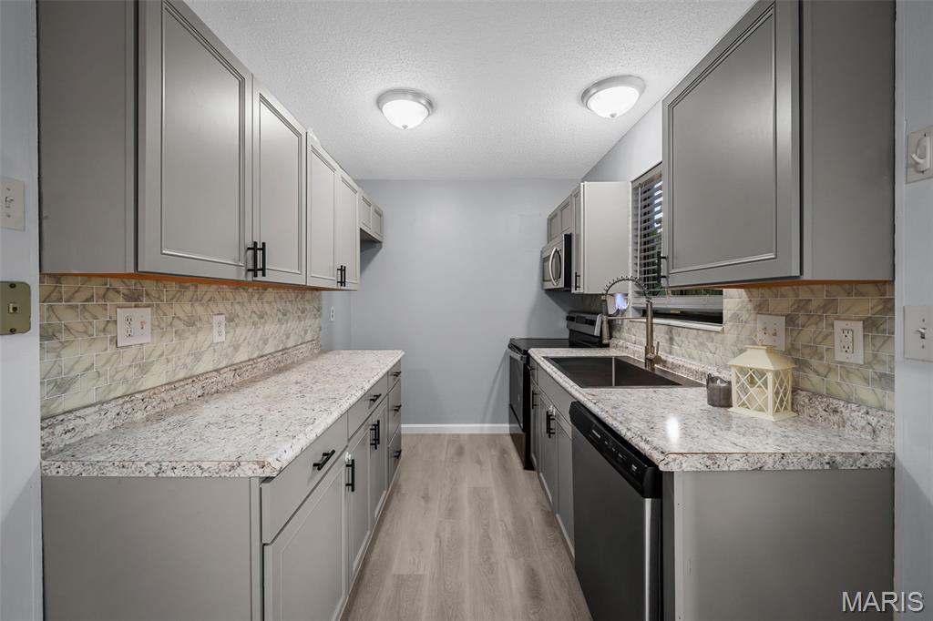 Mystic Village Condos - Residential