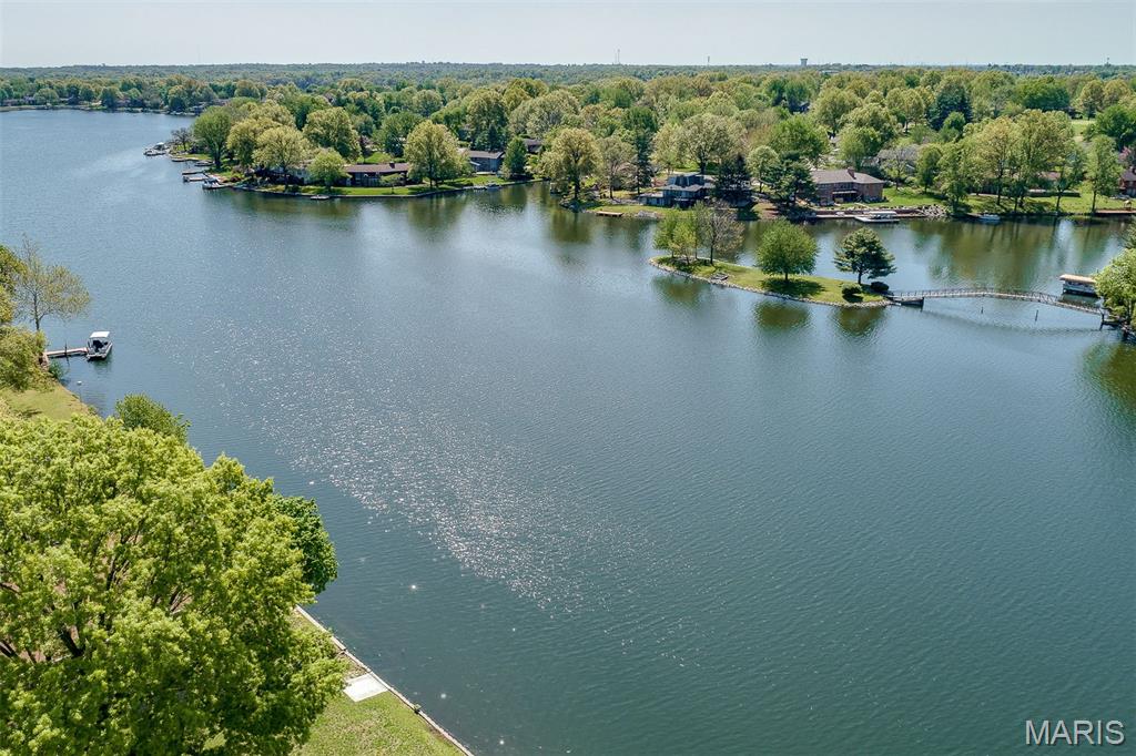 Mystic Village Condos - Residential