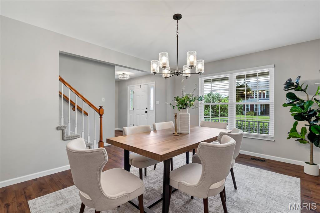 Country Crossing Estate #1 - Residential