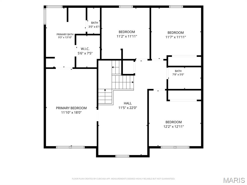 Country Crossing Estate #1 - Residential