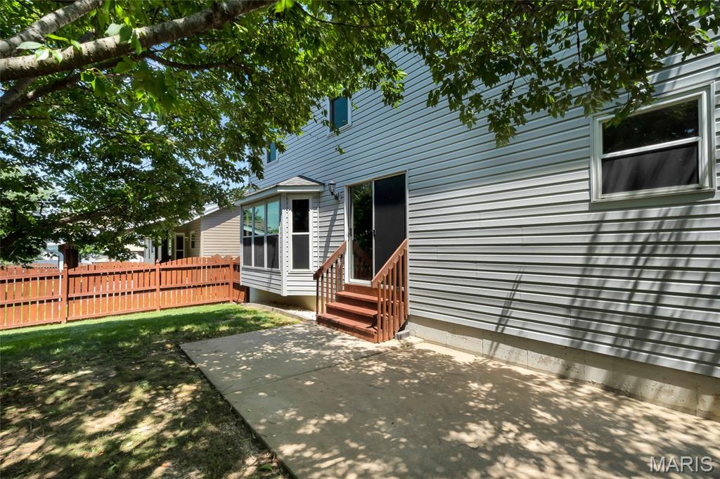 Country Crossing Estate #1 - Residential