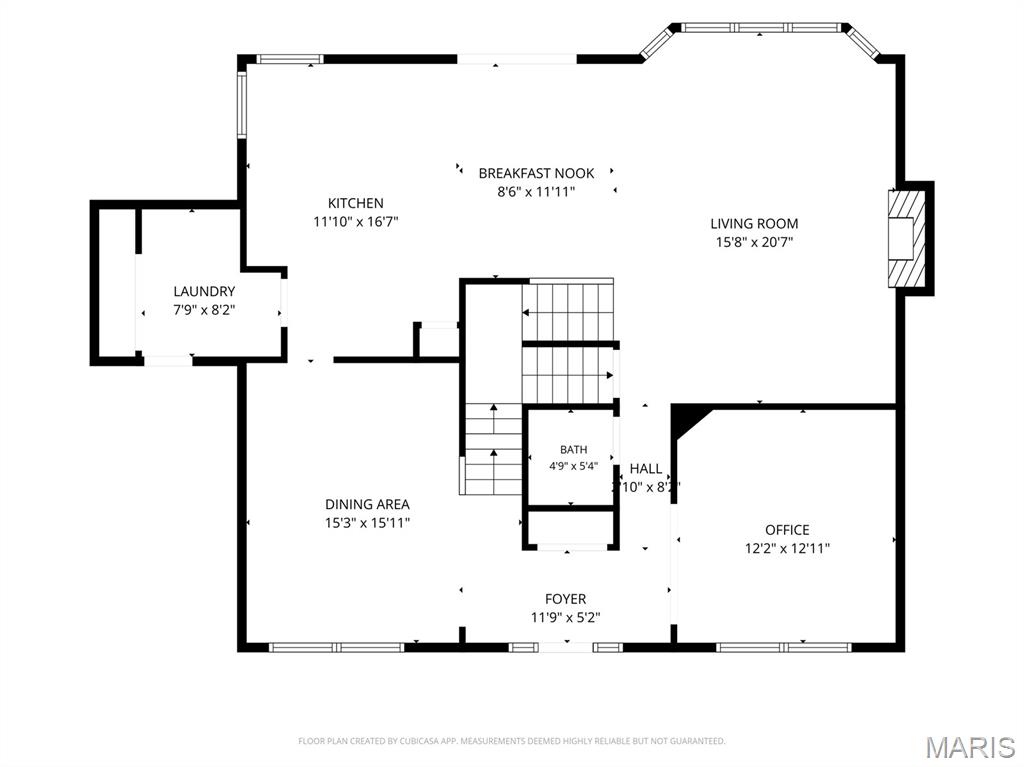 Country Crossing Estate #1 - Residential