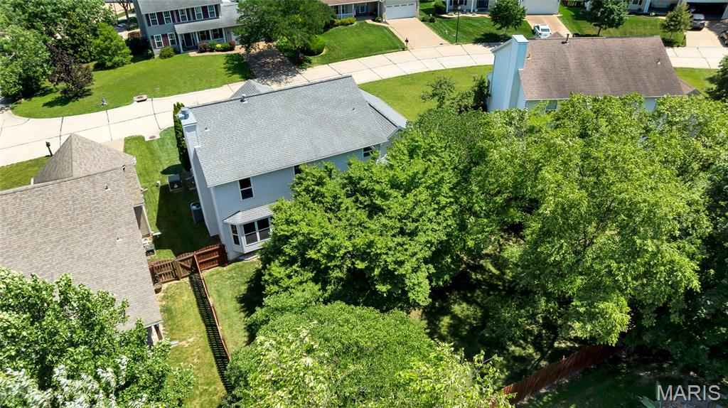 Country Crossing Estate #1 - Residential