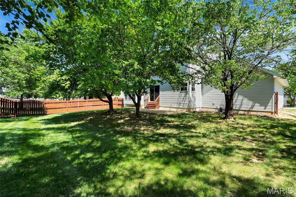 Country Crossing Estate #1 - Residential