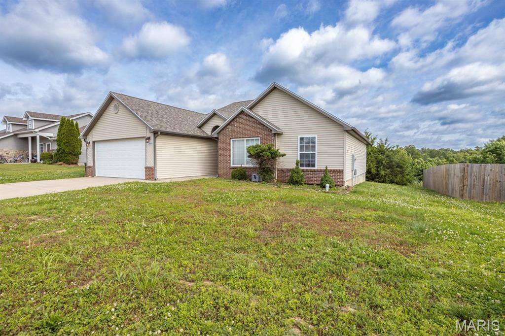 Pioneer Ridge - Residential