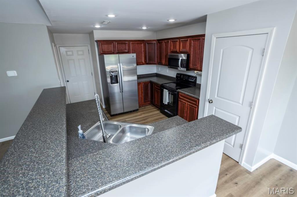 Pioneer Ridge - Residential