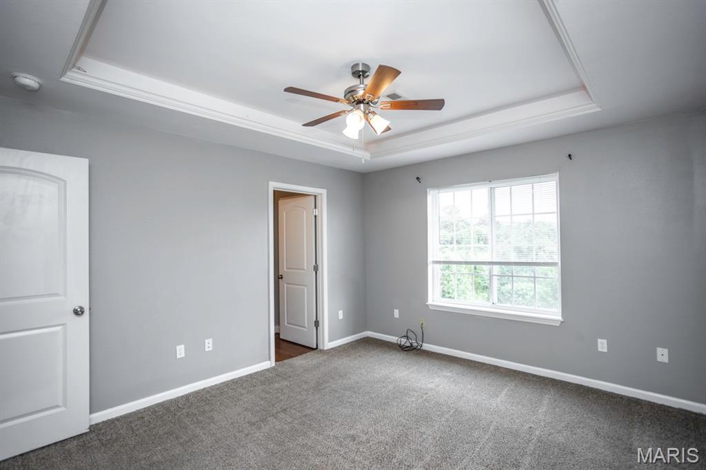 Pioneer Ridge - Residential