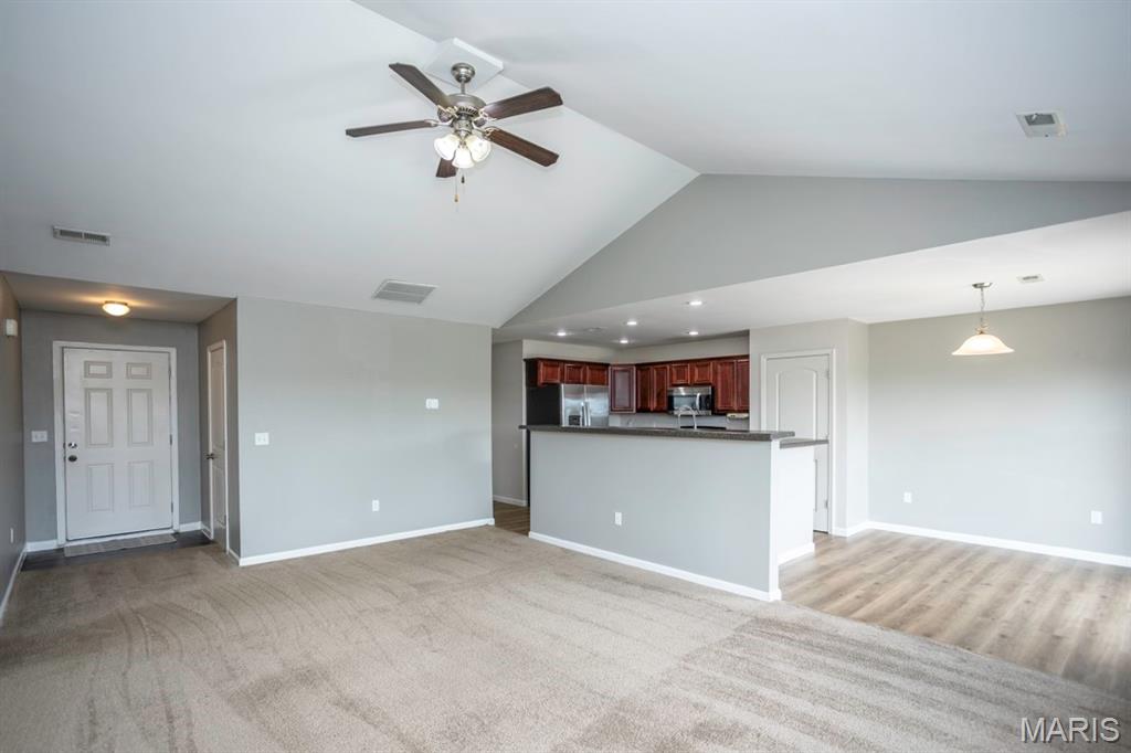 Pioneer Ridge - Residential