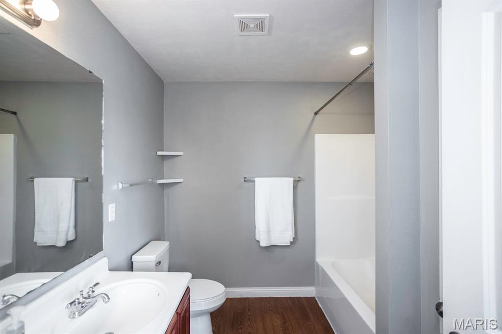 Pioneer Ridge - Residential