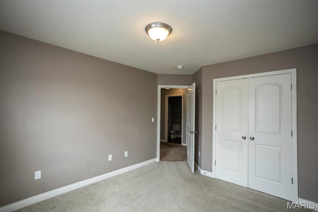 Pioneer Ridge - Residential