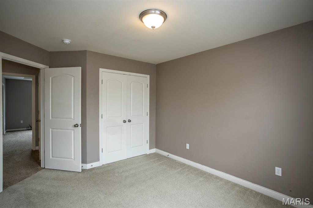 Pioneer Ridge - Residential