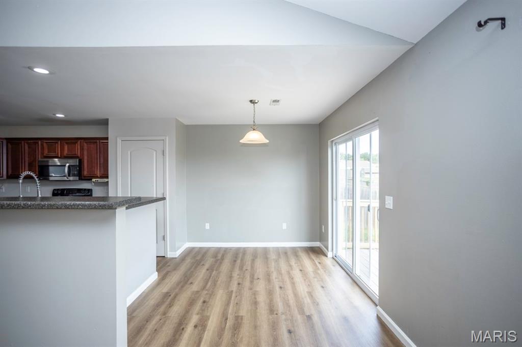 Pioneer Ridge - Residential