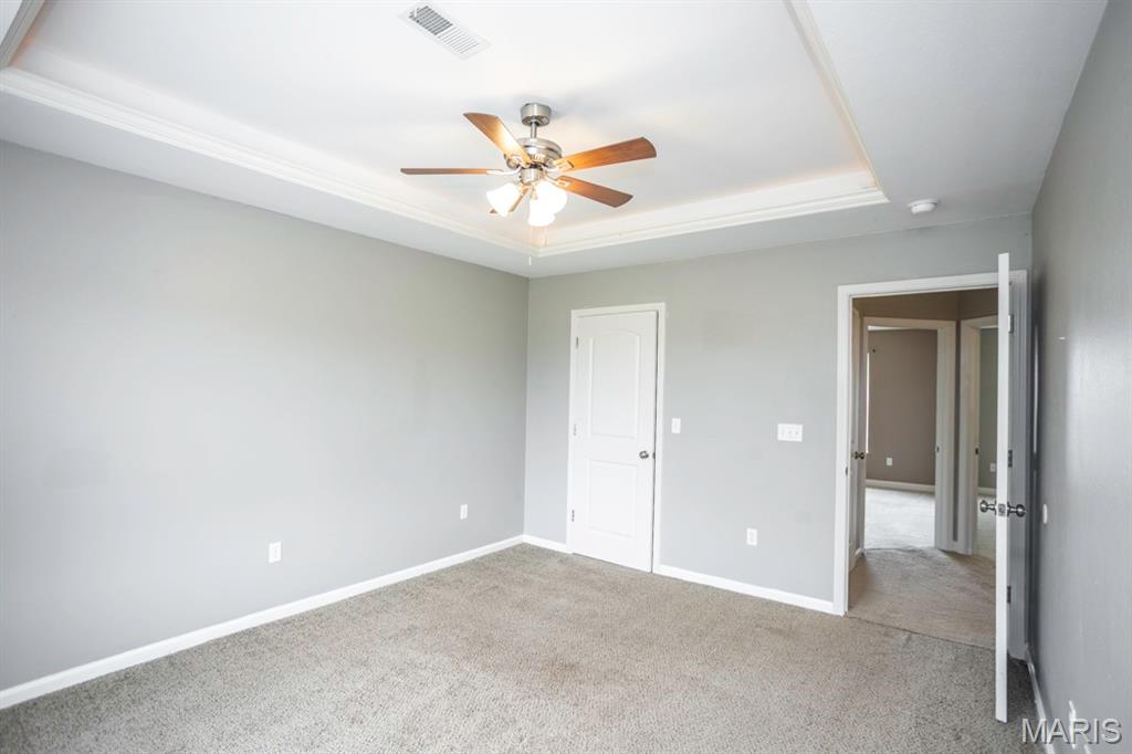 Pioneer Ridge - Residential
