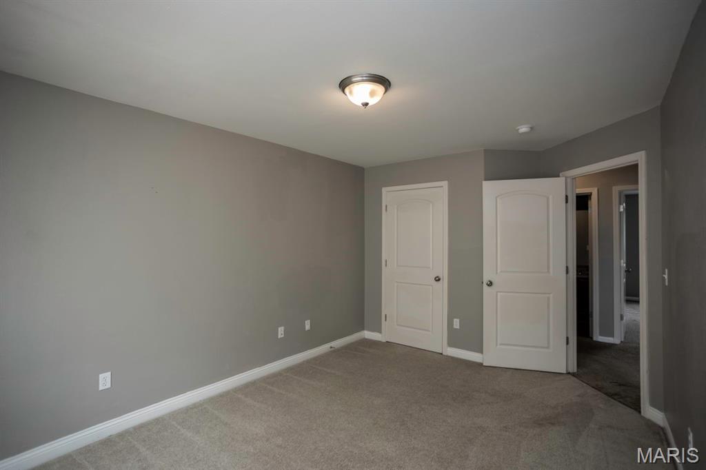 Pioneer Ridge - Residential