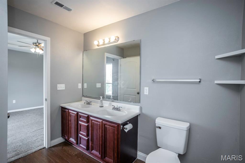 Pioneer Ridge - Residential
