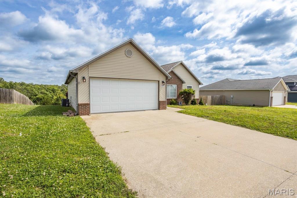 Pioneer Ridge - Residential