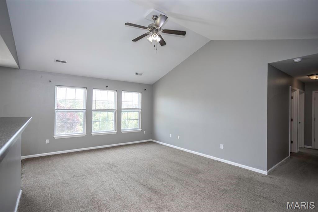 Pioneer Ridge - Residential