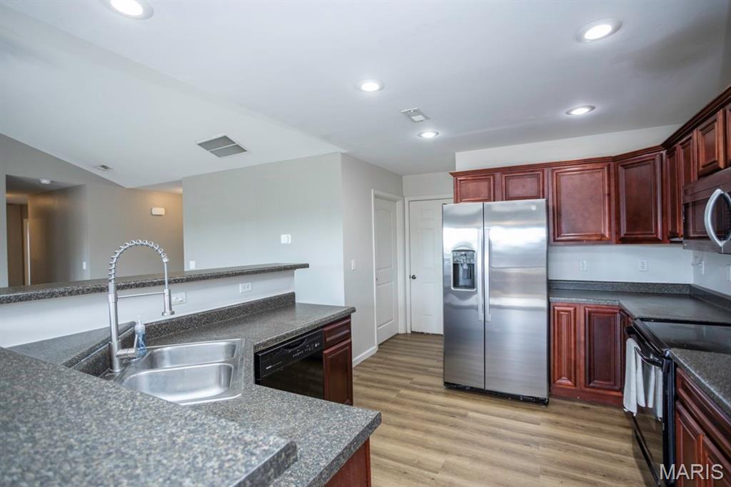 Pioneer Ridge - Residential